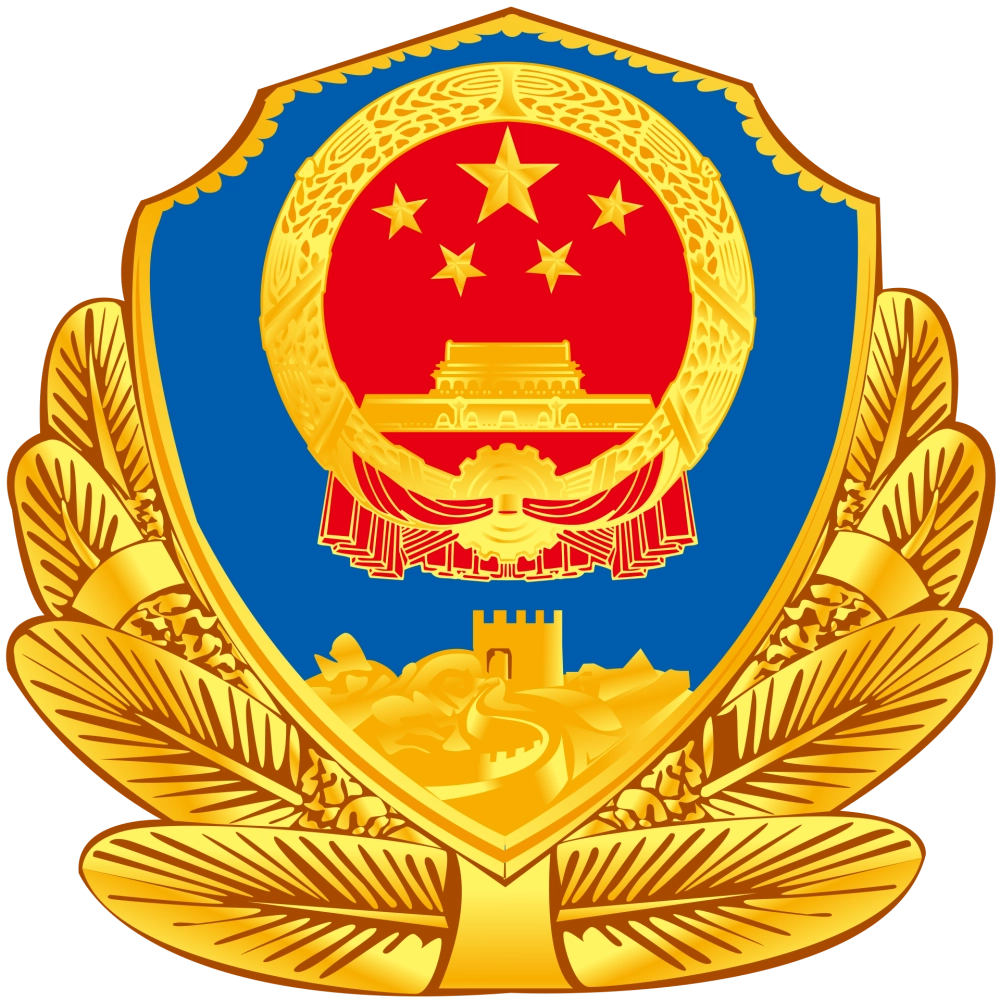 Public Security Record